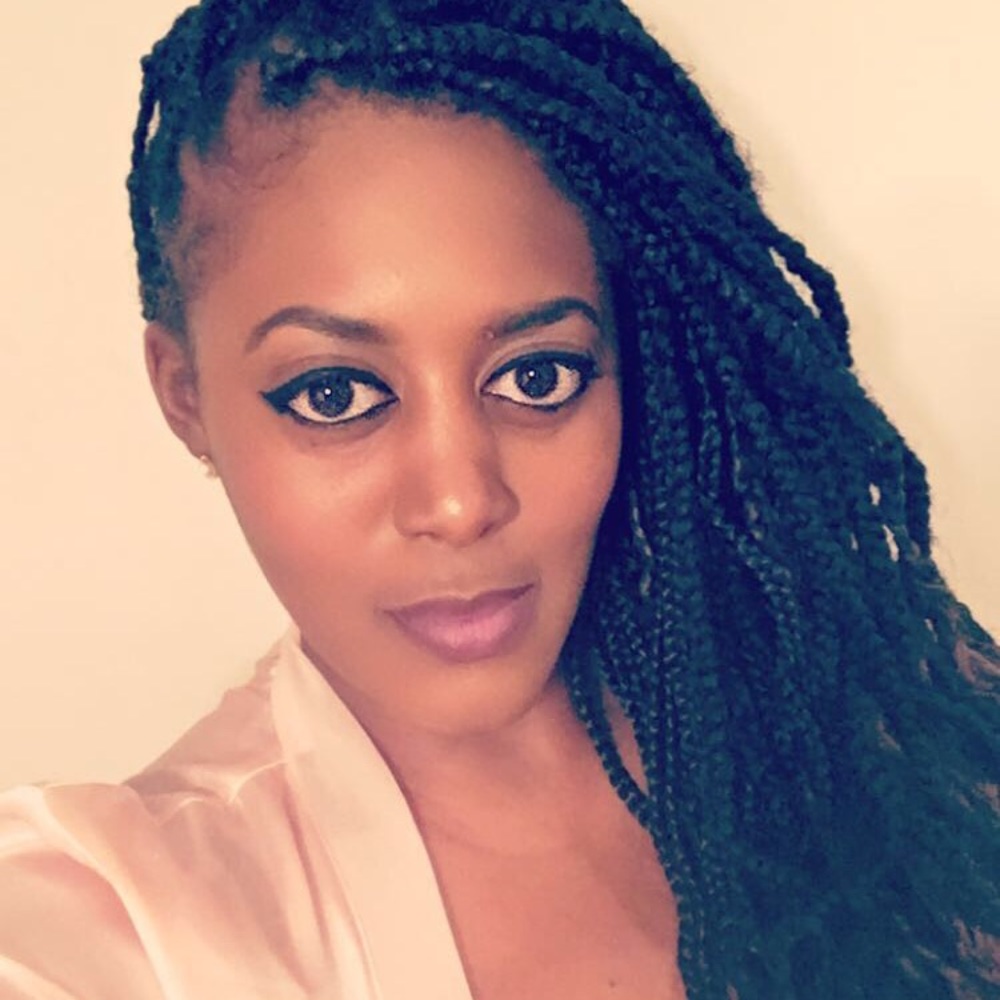 Meet your Posher, Shaniqua